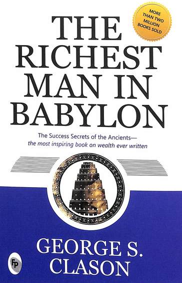 Richest Man In Babylon