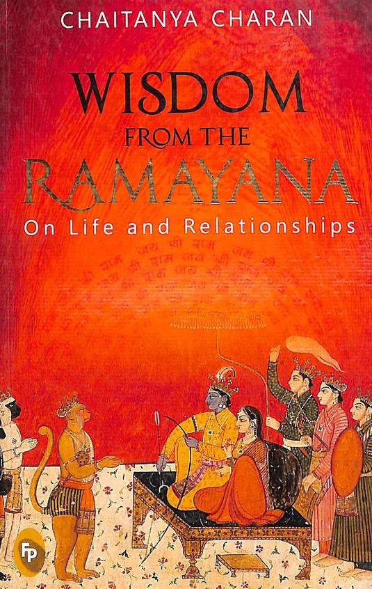Wisdom From The Ramayana