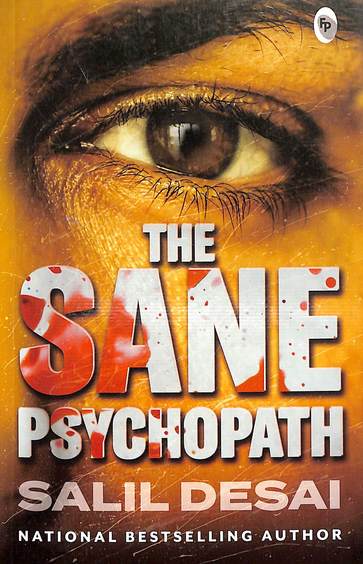 Sane Psychopath