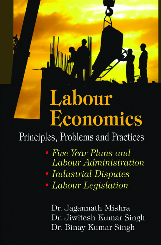 labour economics dissertation topics