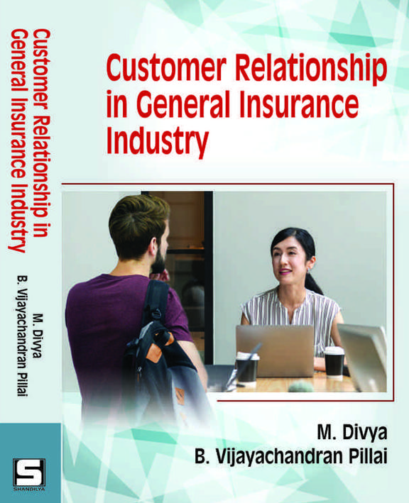 Customer Relationship in General Insurance Industry