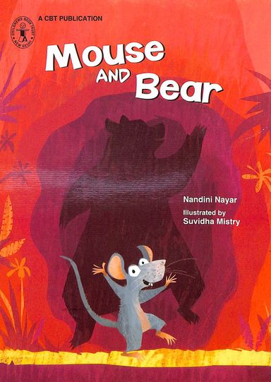 Mouse & Bear