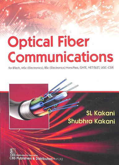 Optical Fiber Communications