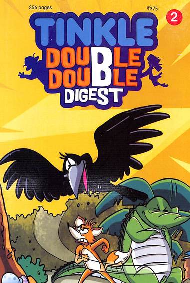 Tinkle Double Double Digest 02