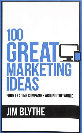100 Great Marketing Ideas