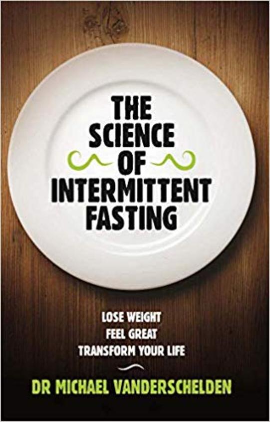 The Science Of Intermittient Fasting