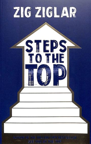 Steps To The Top