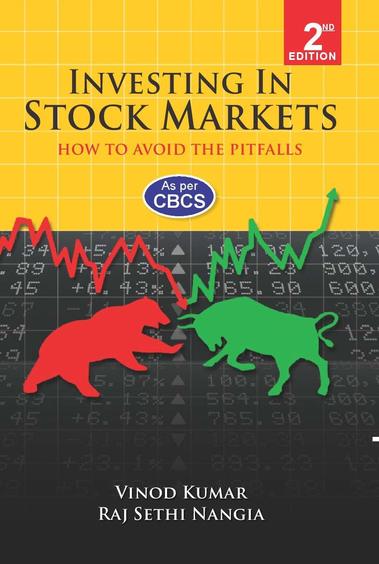 Investing In Stock Markets : How To Avoid The Pitfalls