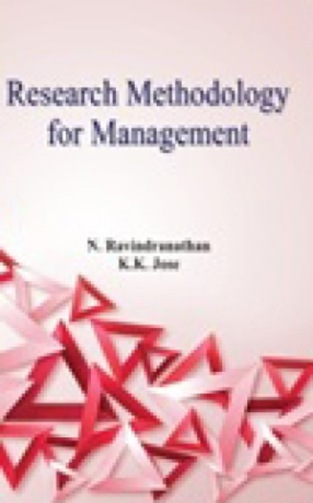 Research Methodology for Management