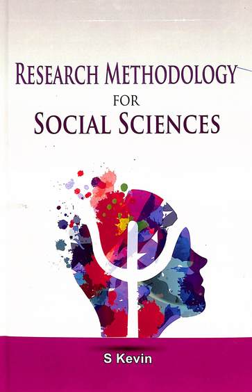 Research Methodology For Social Sciences