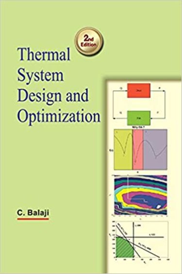 Thermal System Design and Optimization