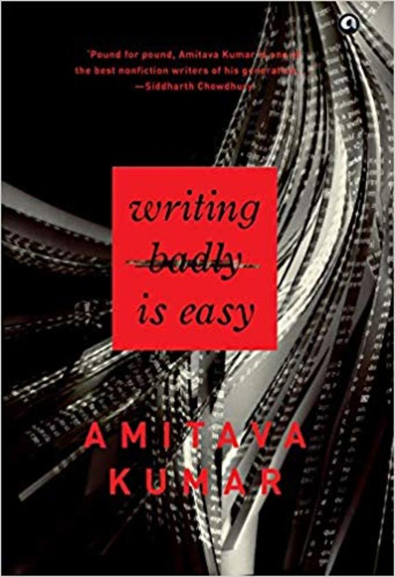 Writing Badly Is Easy