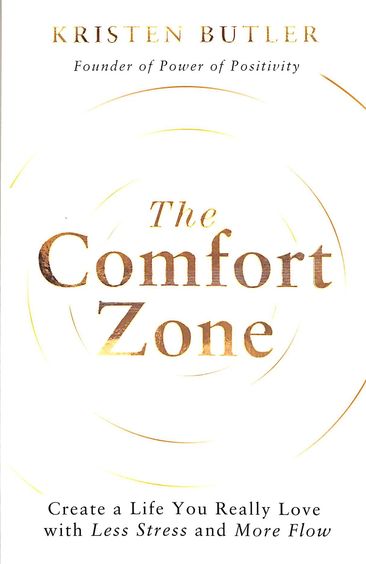 Comfort Zone : Create A Life You Real