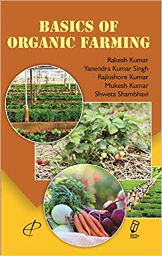 Basics of Organic