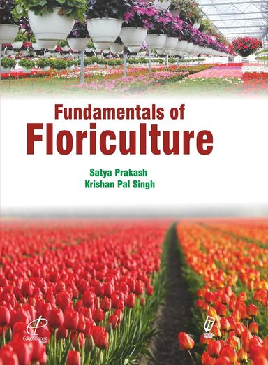 Fundamental Of Floriculture