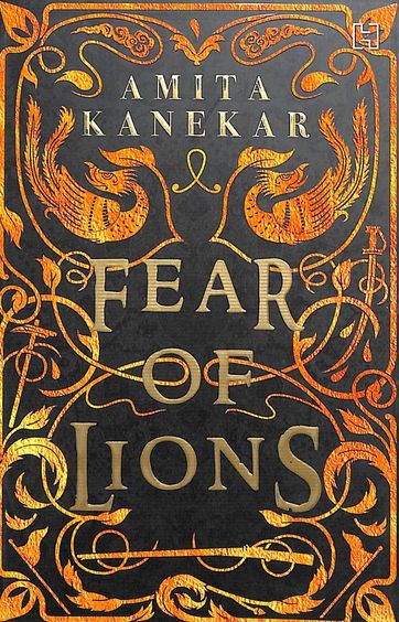 Fear Of Lions