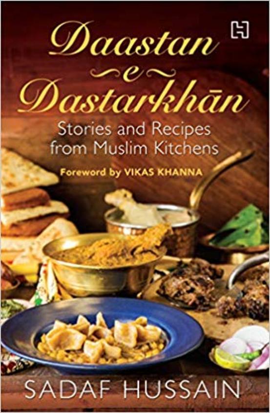 Daastan E Dastarkhan