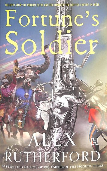 Fortunes Soldier