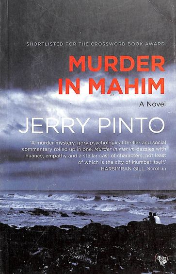 Murder In Mahim
