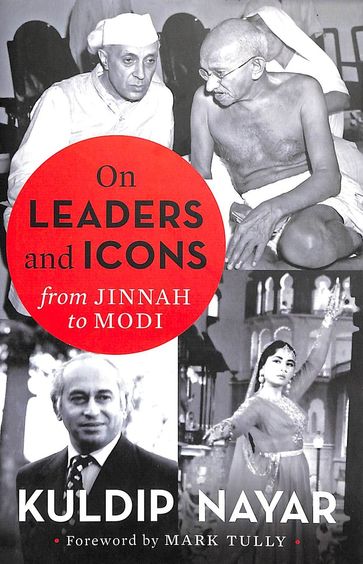 On Leaders & Icons : From Jinnah To Modi