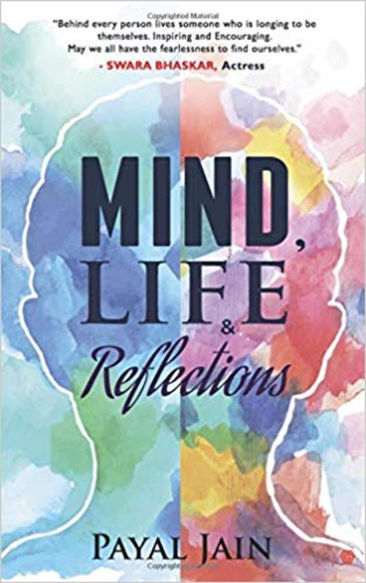 Mind Life & Reflection