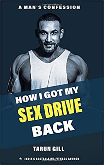 How I Got My Sex Drive Back