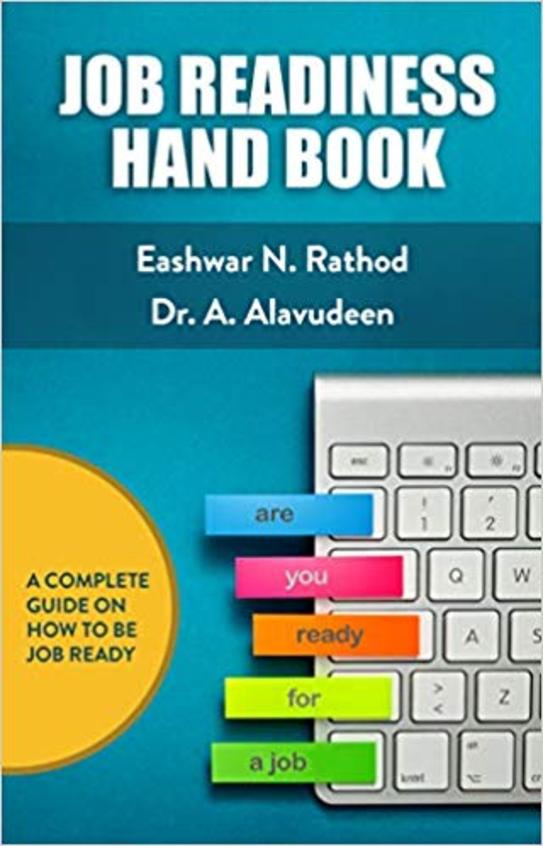 Job Readiness Hand Book