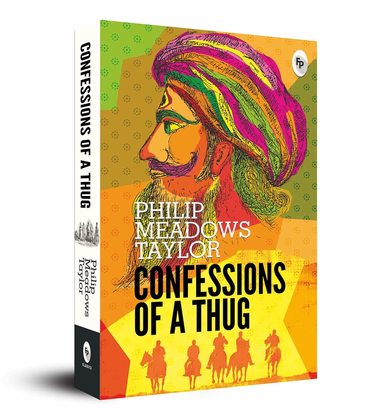 Confessions Of A Thug