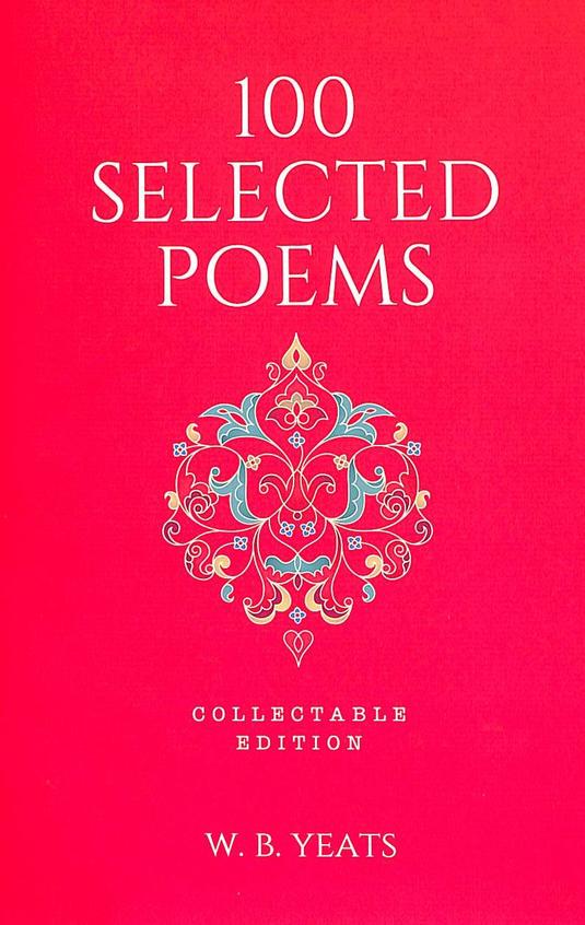 100 Selected Poems