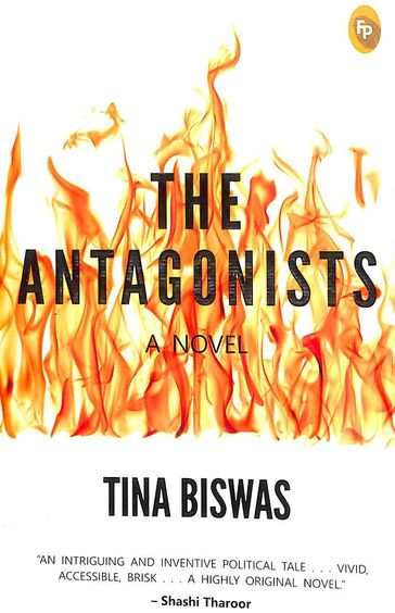 Antagonists