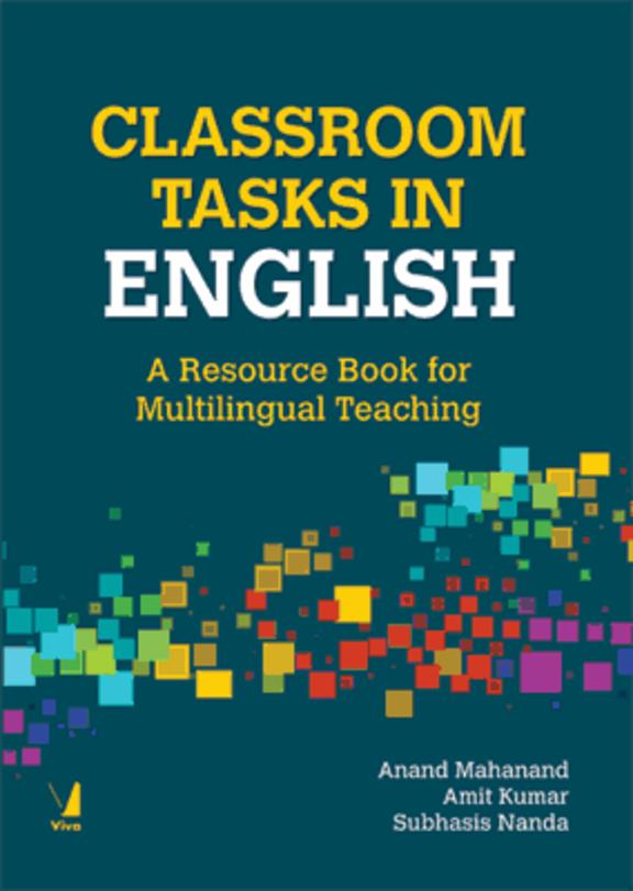 Classroom Tasks in English: A Resource Book for Multilingual