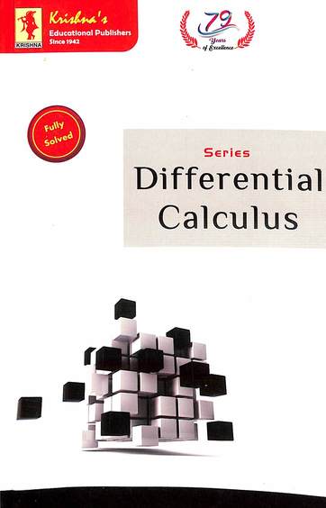 Differential Calculus