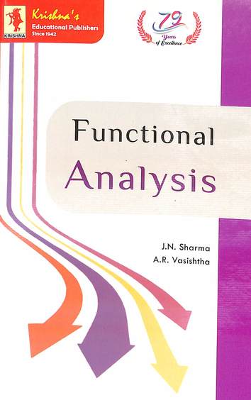 Functional Analysis