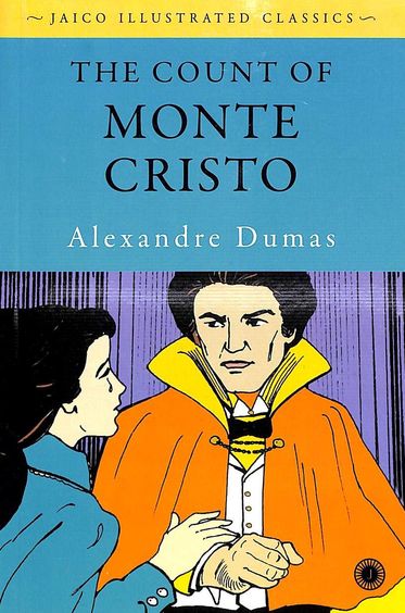 Count Of Monte Cristo