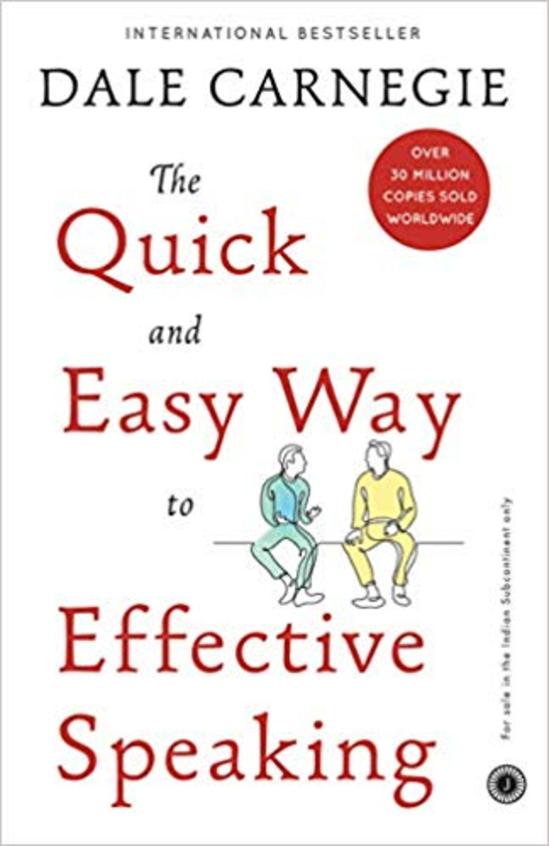 Quick & Easy Way To Effective Speaking