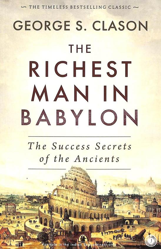 Richest Man In Babylon