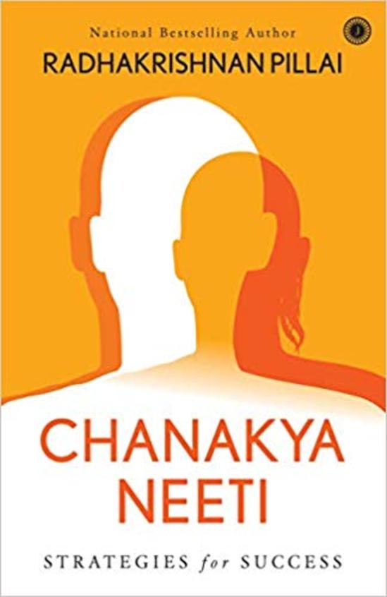 Chanakya Neeti : Strategies For Success