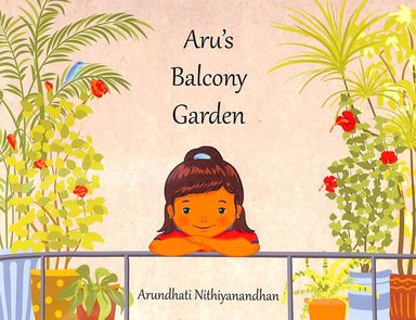 Arus Balcony Garden