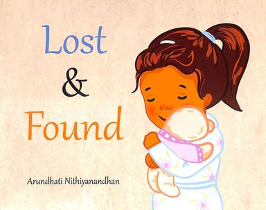 Lost And Found
