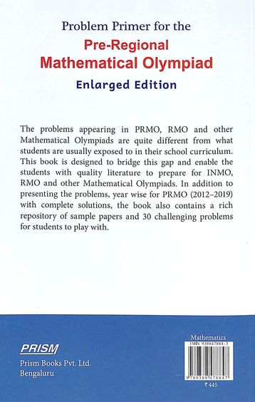 A Mathematical Olympiad Primer UKMT 洋書 A Mathematical Olympiad Primer (2nd Edition) - UKMT