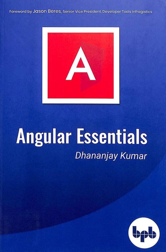 Angular Essentials