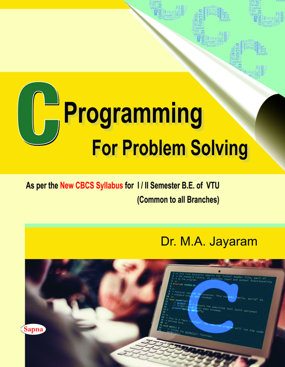 how to solve c programming problem