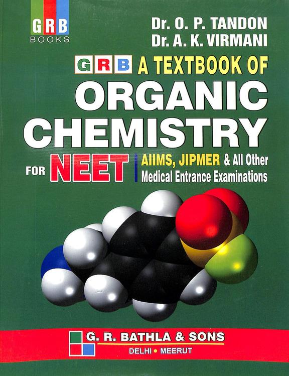 a-textbook-for-organic-chemistry-for-neet-buy-a-textbook-for-organic