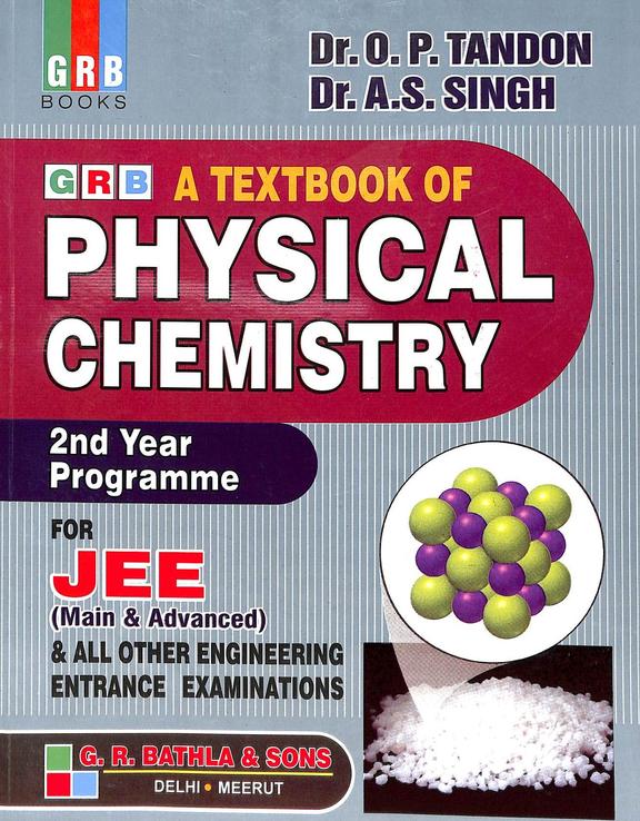 buy-textbook-of-physical-chemistry-2nd-year-programme-for-jee-main