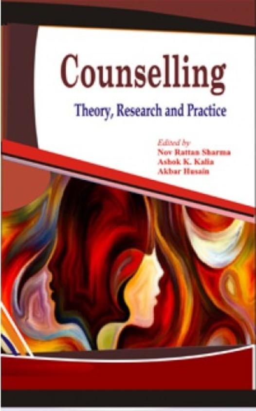 Counselling: Theory, Research and Practice
