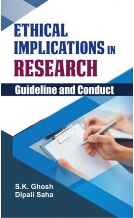 Ethical Implications in Research Guideline and Conduct