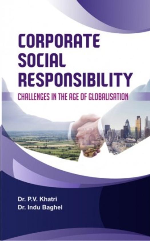 Corporate Social Responsibility