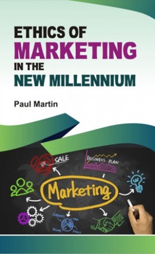 Ethics of Marketing in the New Millennium