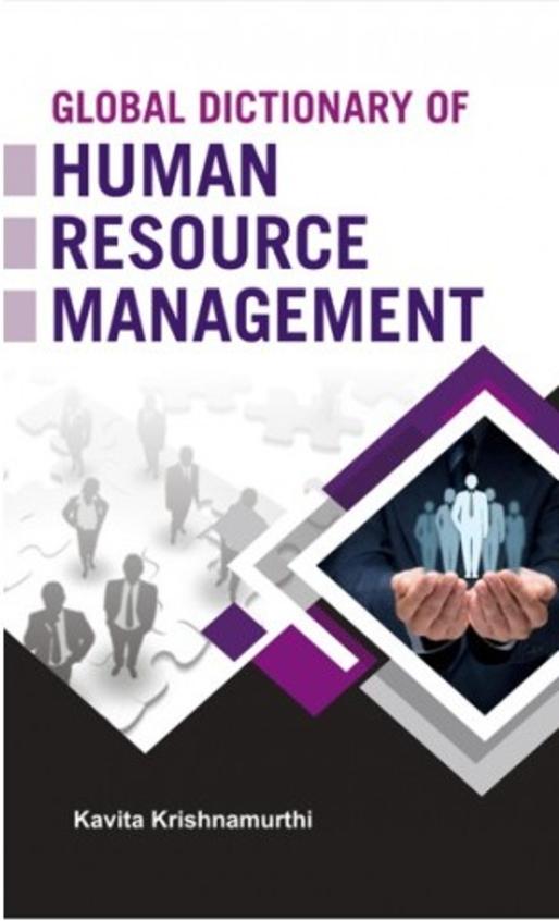Global Dictionary of Human Resource Management