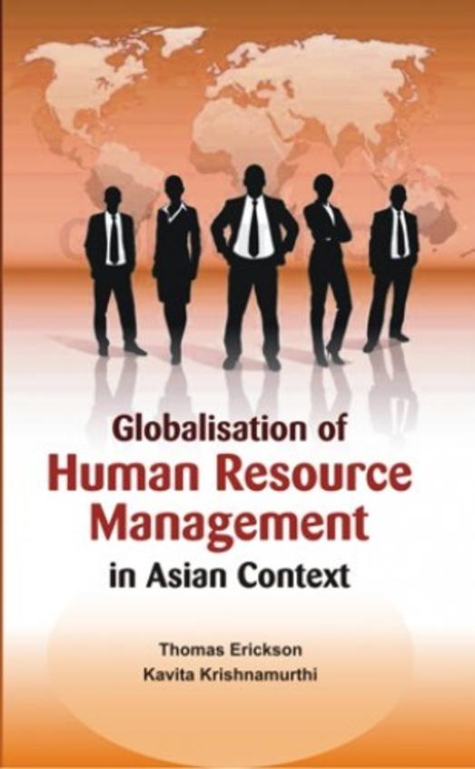 Globalisation of Human Resource Management in Asian Context